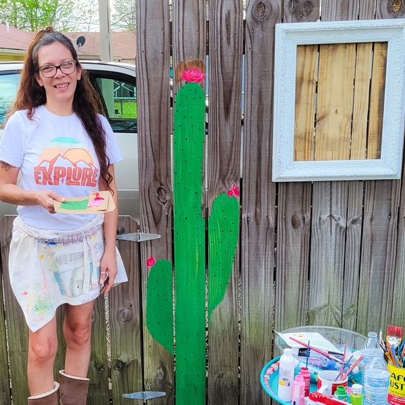 Meet your Posher, Mandie - Picture 8 of 9